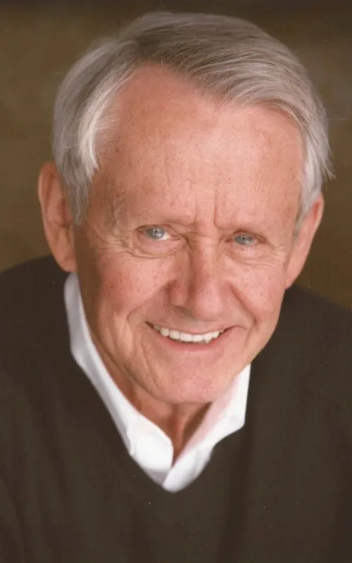 Roger Perry