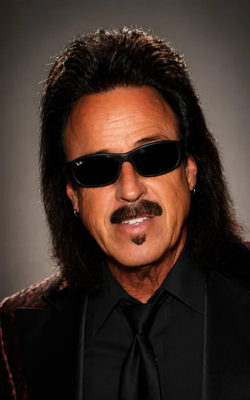 James Ray Hart