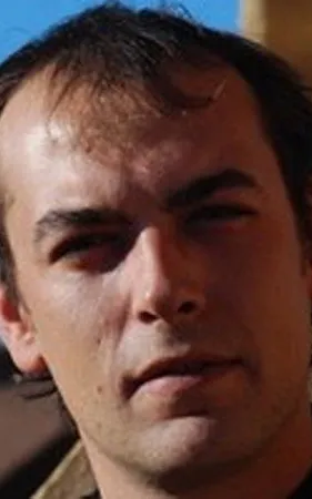 Rubén Bonet