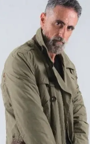 Ricardo Cerezo
