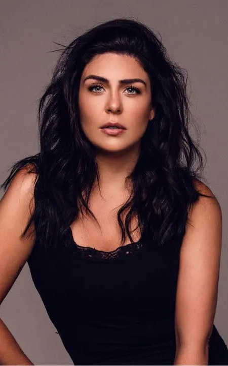 Livia Dabarian