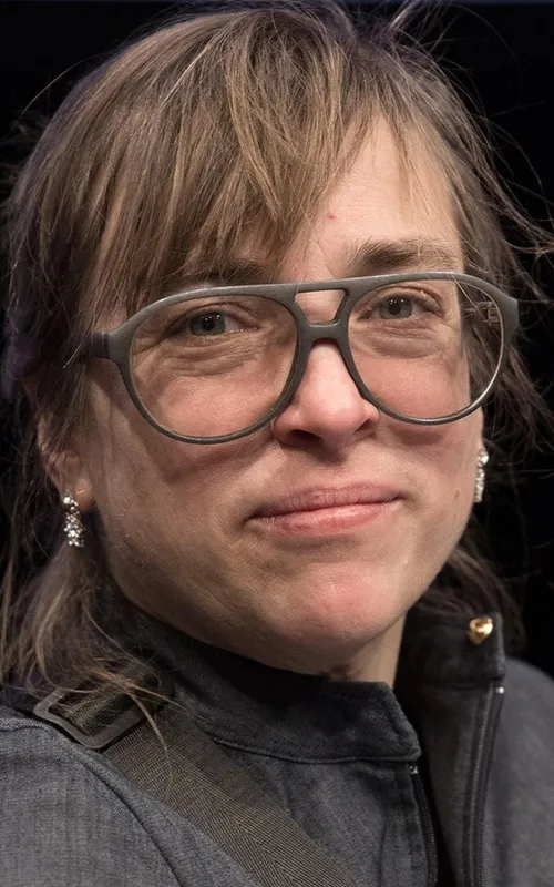 Maike Mia Höhne