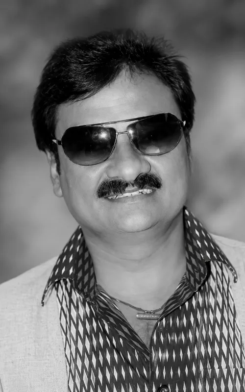 Chitti Babu