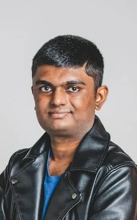 Rushil Juglall