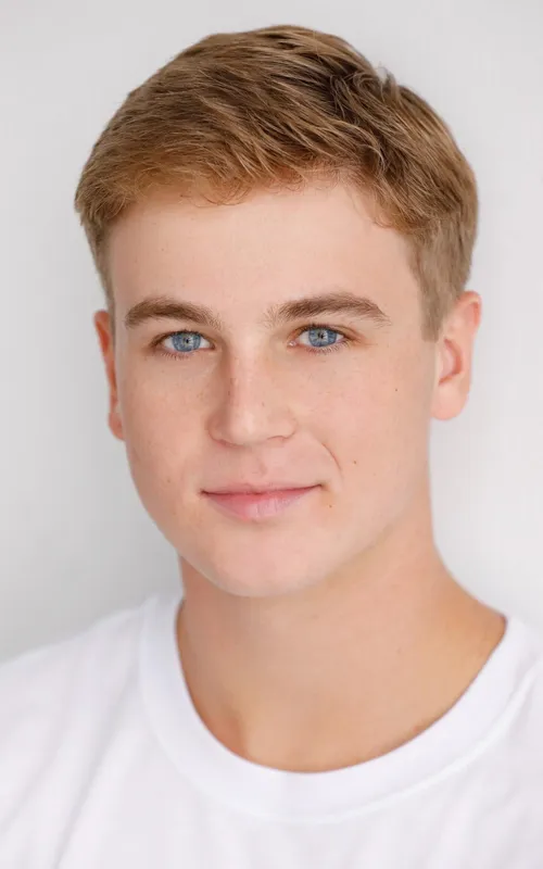 Jackson Dippel