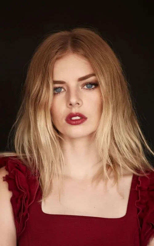 Samara Weaving