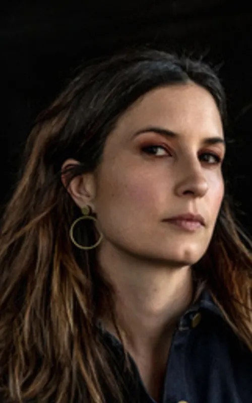 Missy Higgins