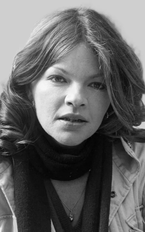 Catherine Allégret
