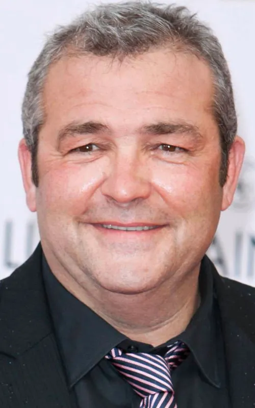 Laurent Gamelon