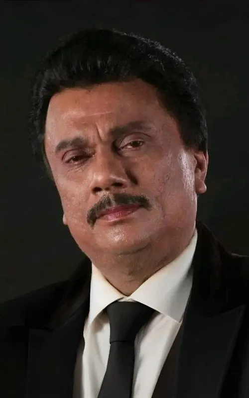 Sampath Tennakoon