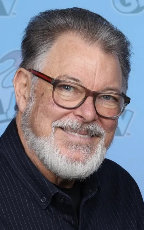 Jonathan Frakes