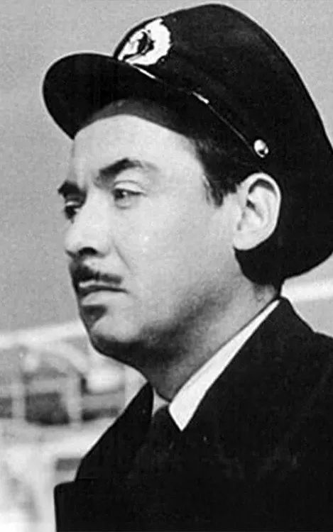 Kemal Edige