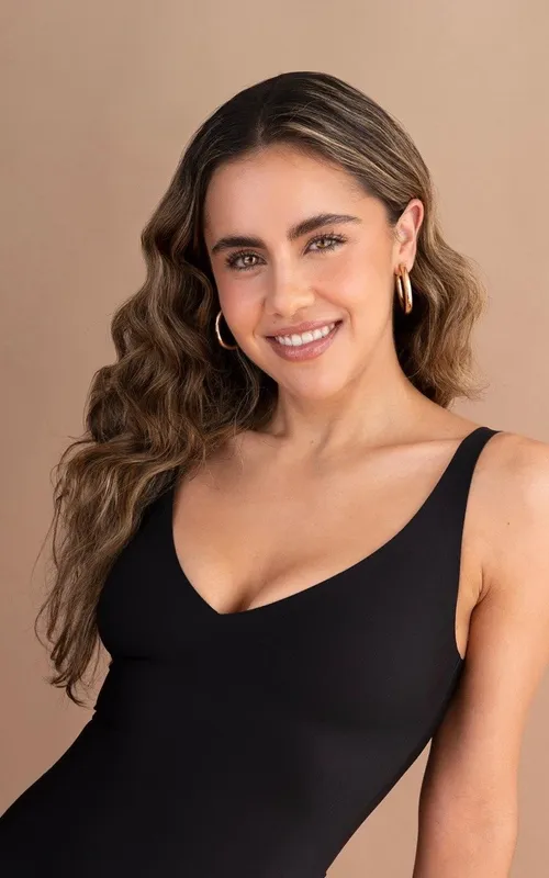 Ana OrtizHaro