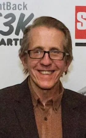 Paul Chaplin