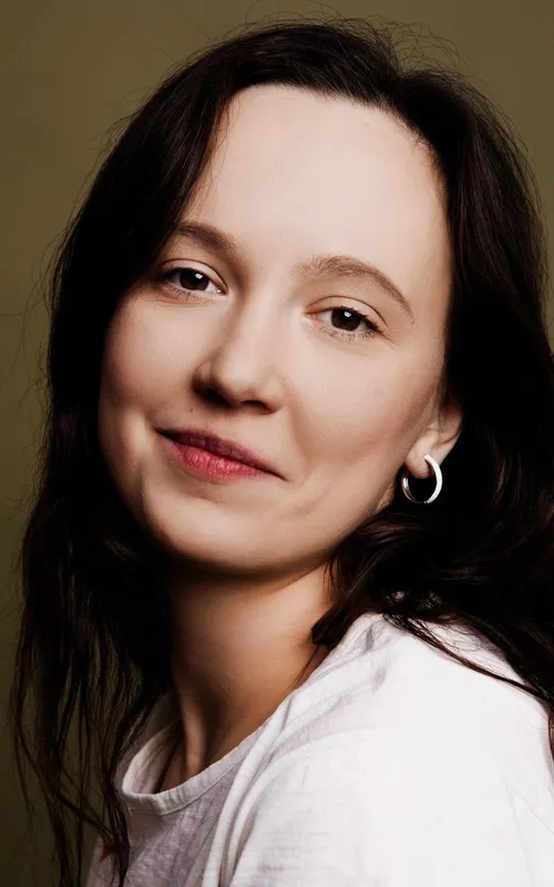 Maria Liive