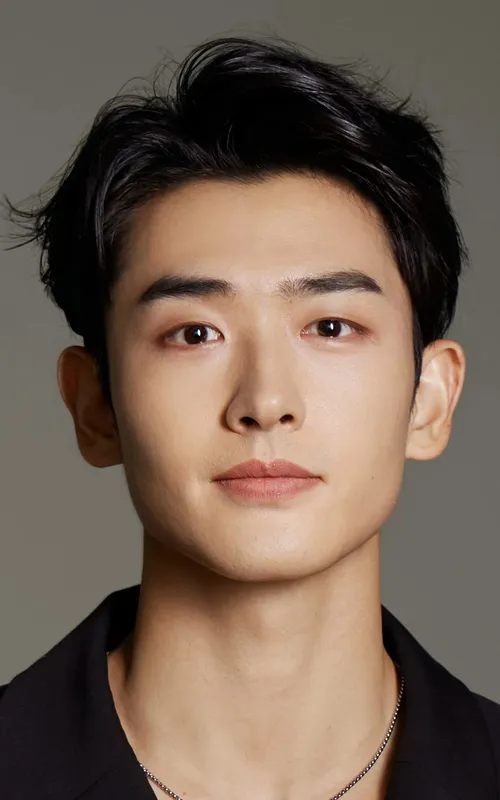 Cheng Yufeng