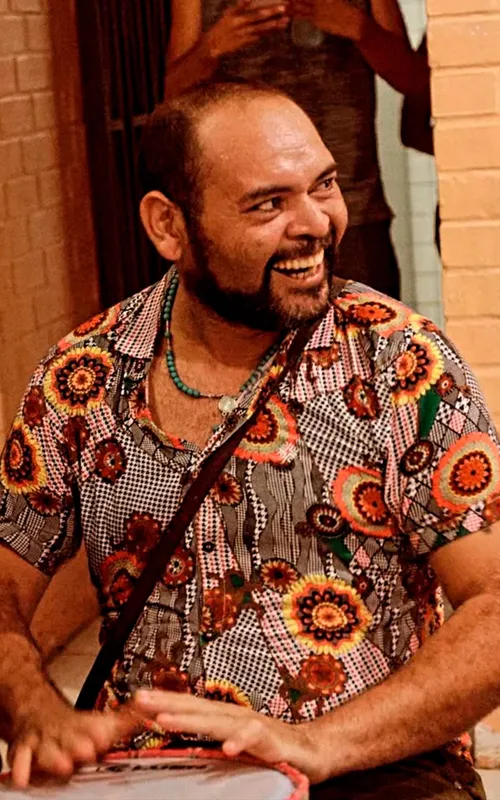 Emanuel Bonequeiro