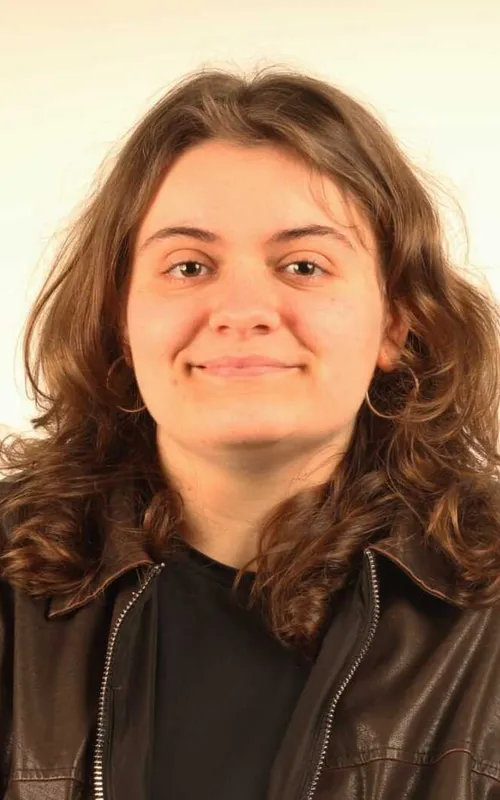 Irene C. París