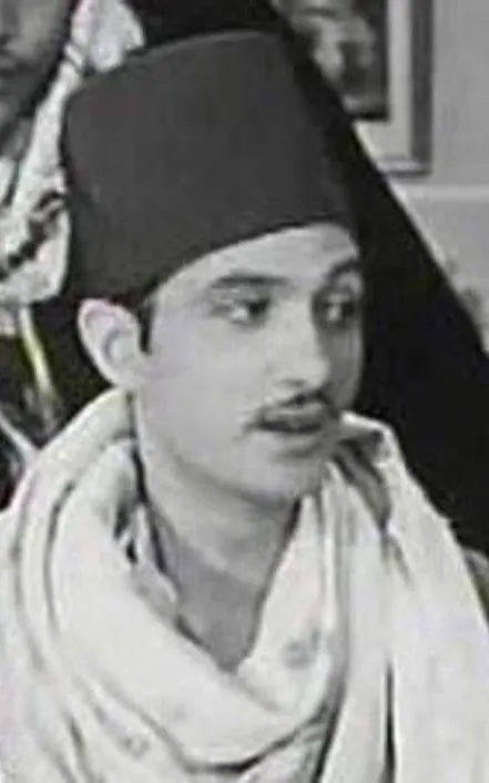 Youssef Saleh