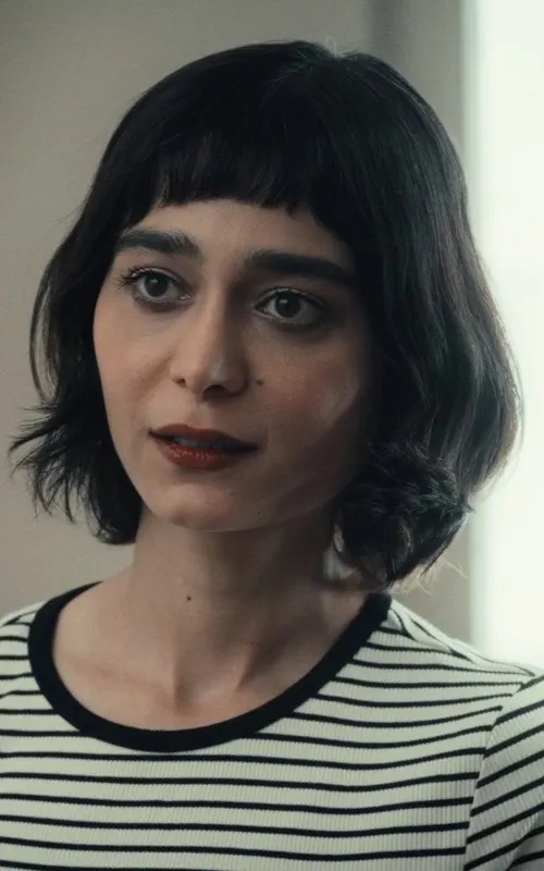 Masoumeh Beigi