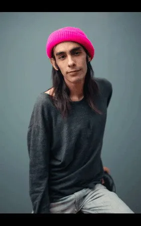 Andrew Estrella