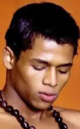 Johnathan Jamira