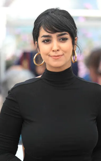 Mariam Al Ferjani