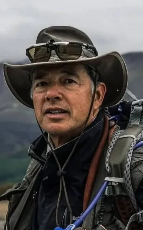Declan Wong