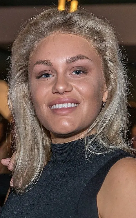 Roxanne Kwant