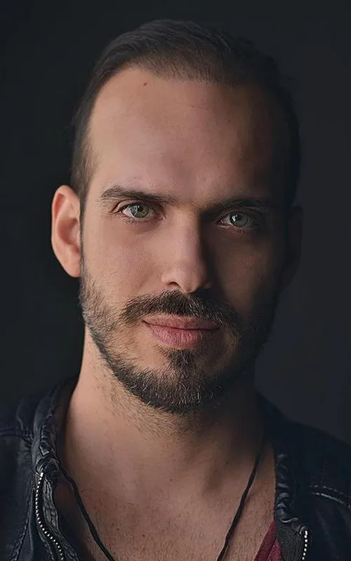 Dimitris Danampasis