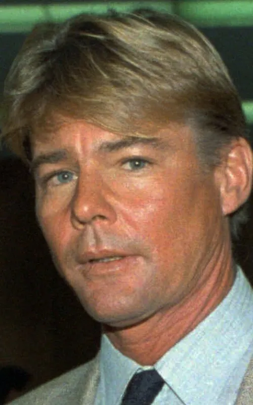 Jan-Michael Vincent