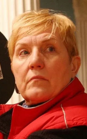 Tatyana Loginova
