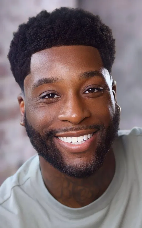 Joshua Farmer