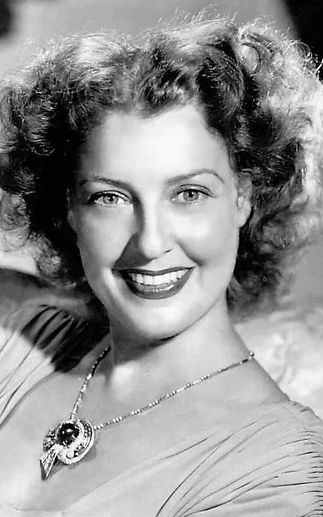 Jeanette MacDonald