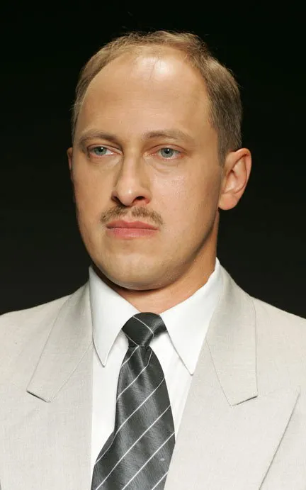 Dmitriy Talantsev