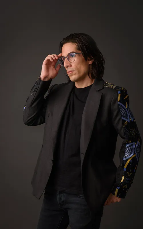 Atzin Ortiz Gonzalez