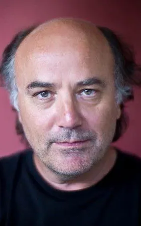 Paul Unwin