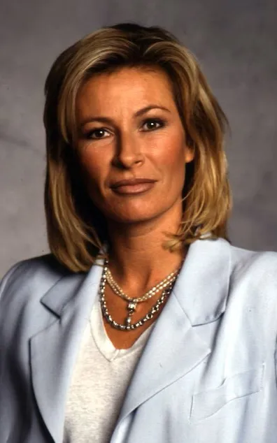 Annemieke Verdoorn
