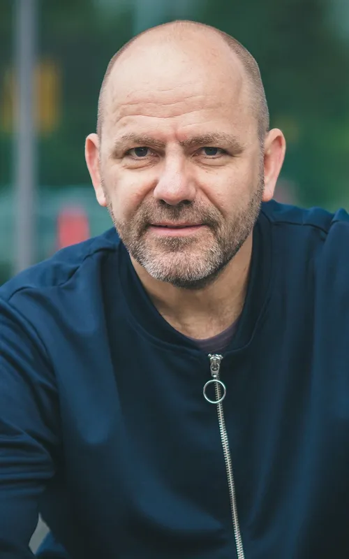 Thorsten Giese