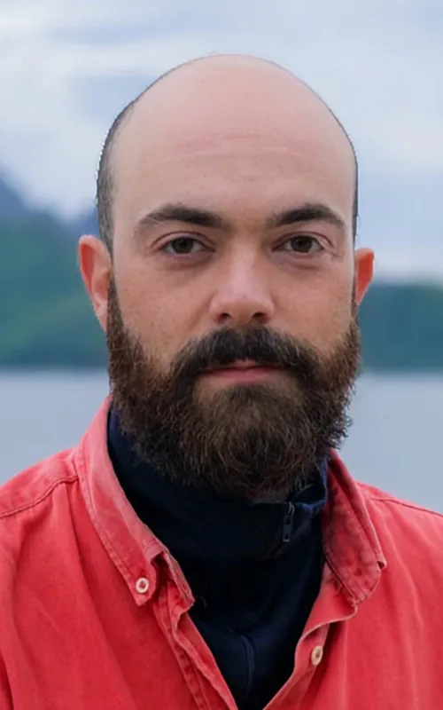 Sebastian Warholm