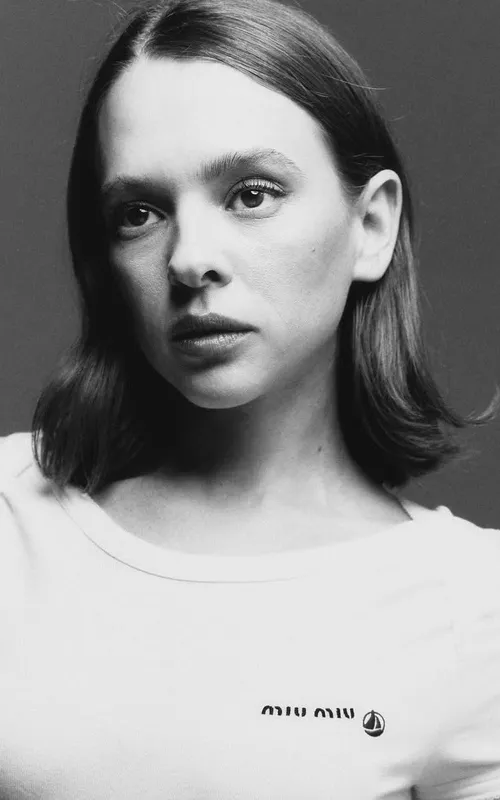 Shira Haas