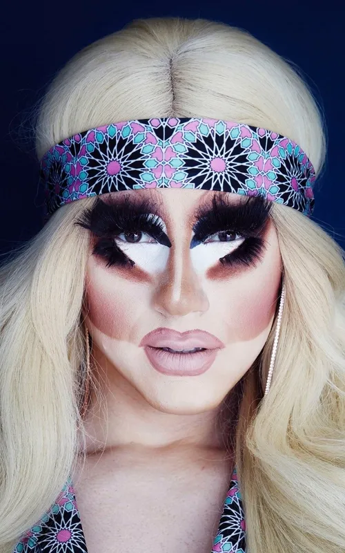 Trixie Mattel