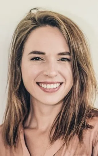 Stephanie Planckaert