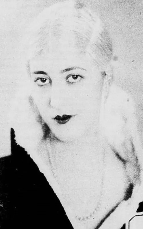 Ruth Gentil