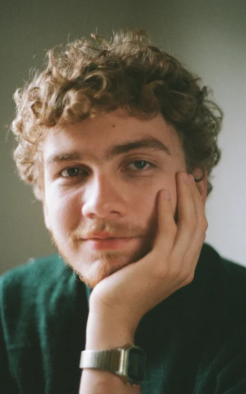 Luke Donovan