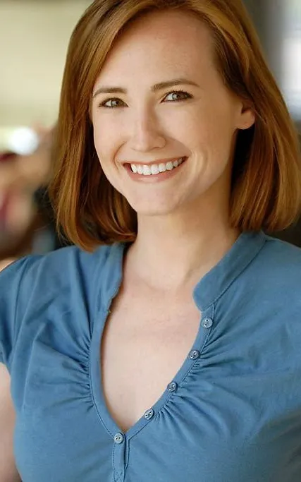 Laurel Johnston
