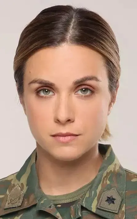 Eleana Kaukala