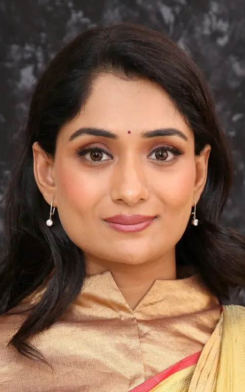 Sandhya Raju