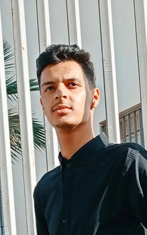 Hamza Boualem