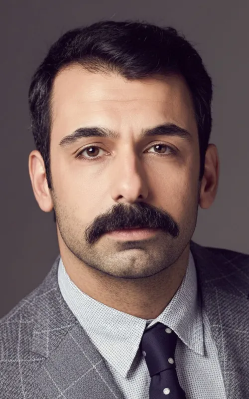 Haki Biçici
